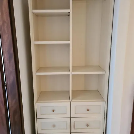 فندق مبيت وإفطار Dekag House أولبيا