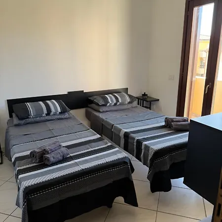 Dekag House أولبيا