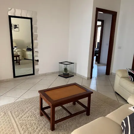 Dekag House 4* Olbia