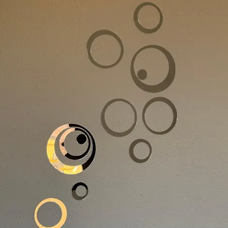 Alojamento de Acomodação e Pequeno-almoço Dekag House