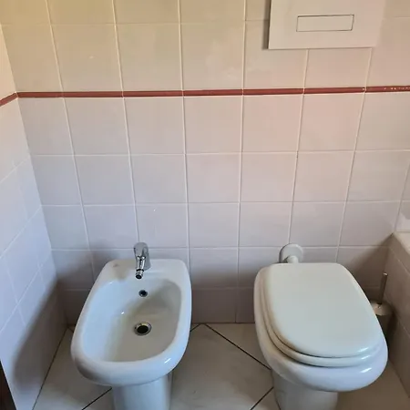 Alojamento de Acomodação e Pequeno-almoço Dekag House 4*