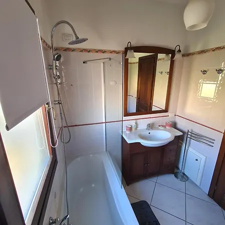 Bed & Breakfast Dekag House Olbia