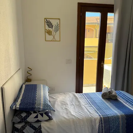 Dekag House Bed & Breakfast Olbia