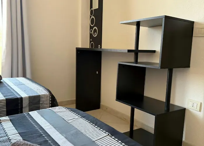 Dekag House Bed & Breakfast Olbia