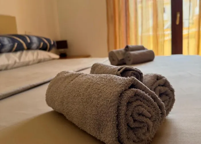 Dekag House 4* Olbia