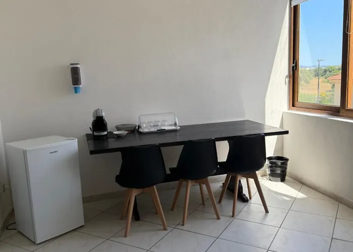 Bed and breakfast Dekag House 4*