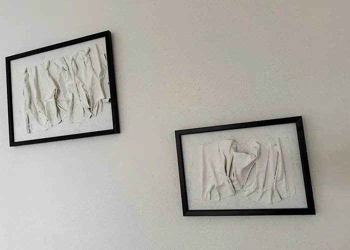 Dekag House Bed and breakfast