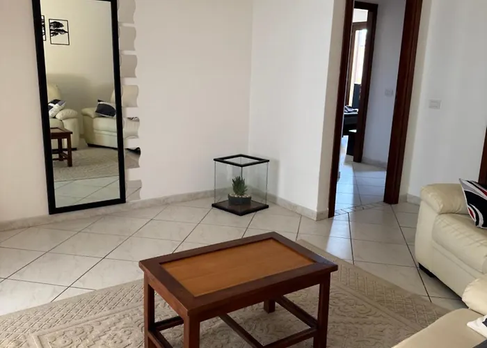 Dekag House 4* Olbia