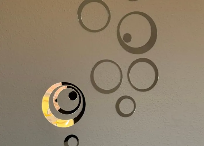 Bed and breakfast Dekag House