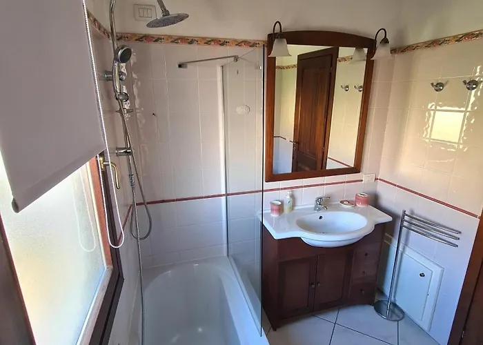 Bed and breakfast Dekag House Olbia