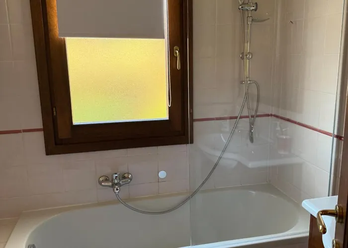 Dekag House Bed and breakfast Olbia