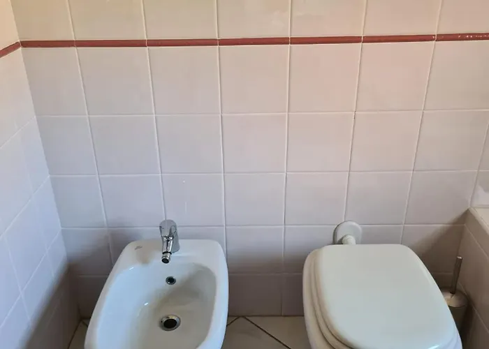 Bed and breakfast Dekag House 4*