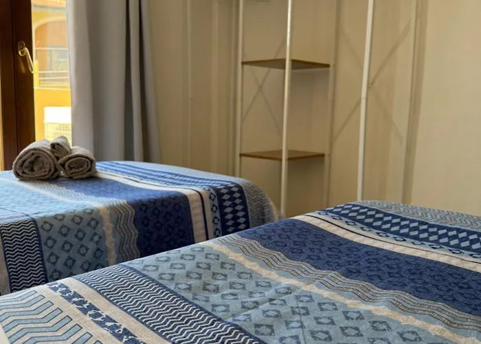 Dekag House Bed and breakfast Olbia