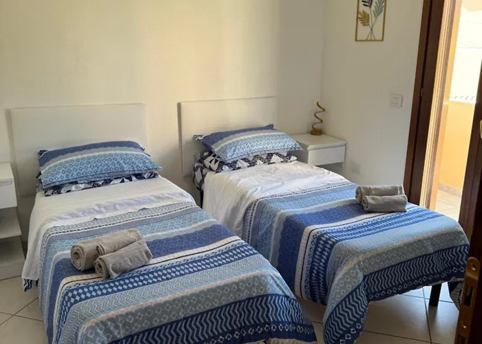 Dekag House Bed and breakfast