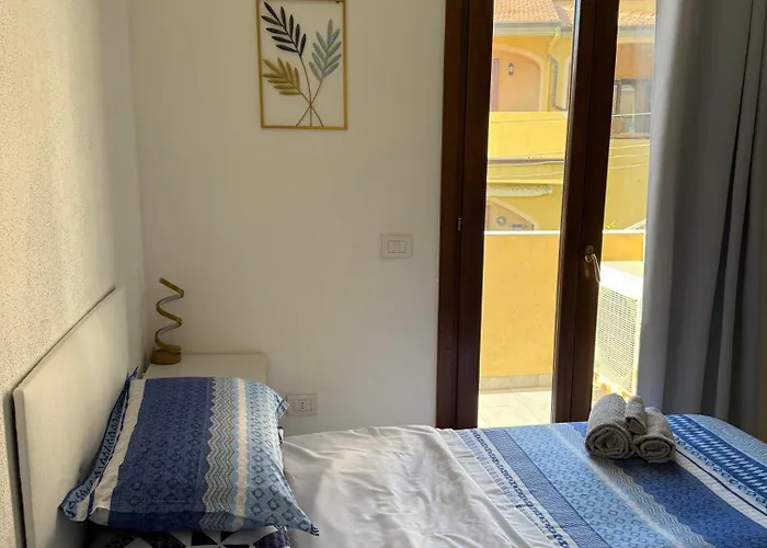 Dekag House Bed and breakfast Olbia